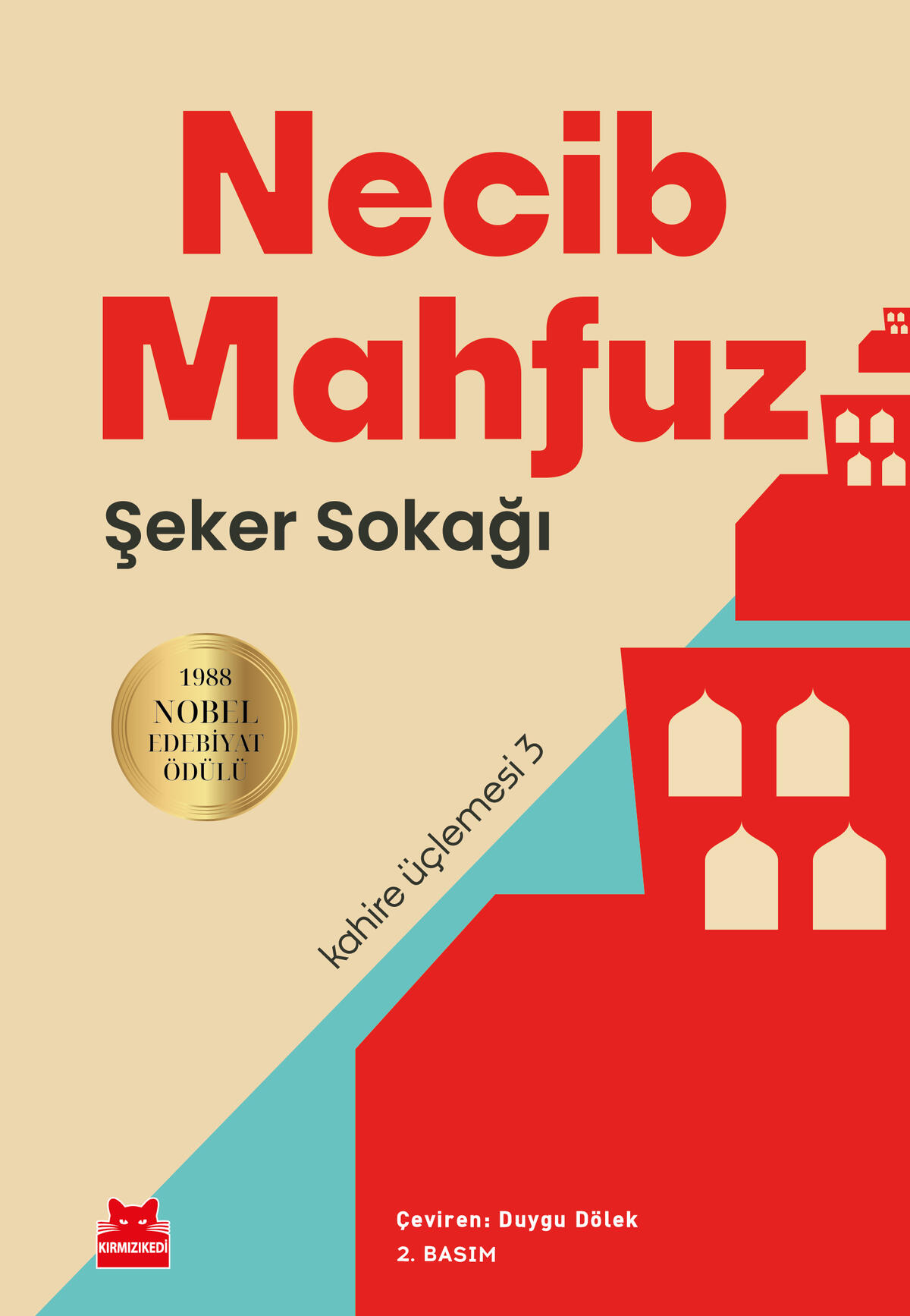 Şeker Sokağı