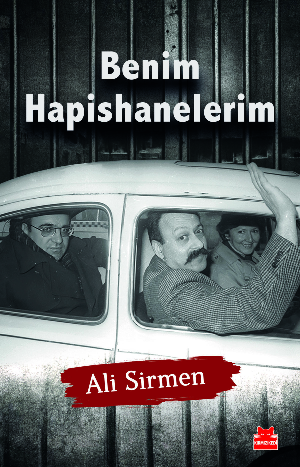 Benim Hapishanelerim