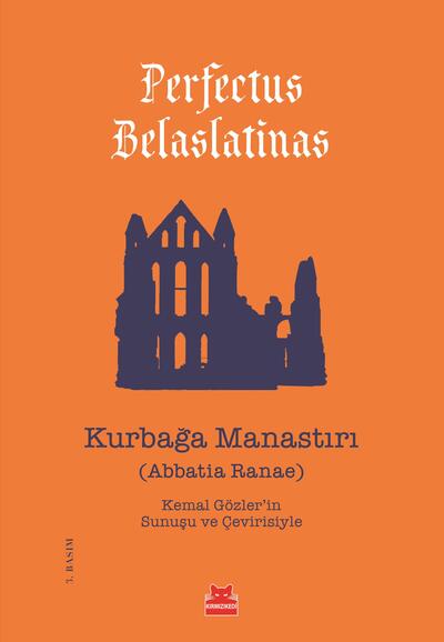 Kurbağa Manastırı (Yeni Boyut)