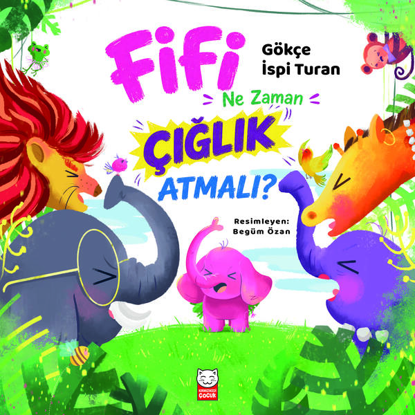 Fifi Ne Zaman Çığlık Atmalı?
