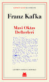 Mavi Oktav Defterleri