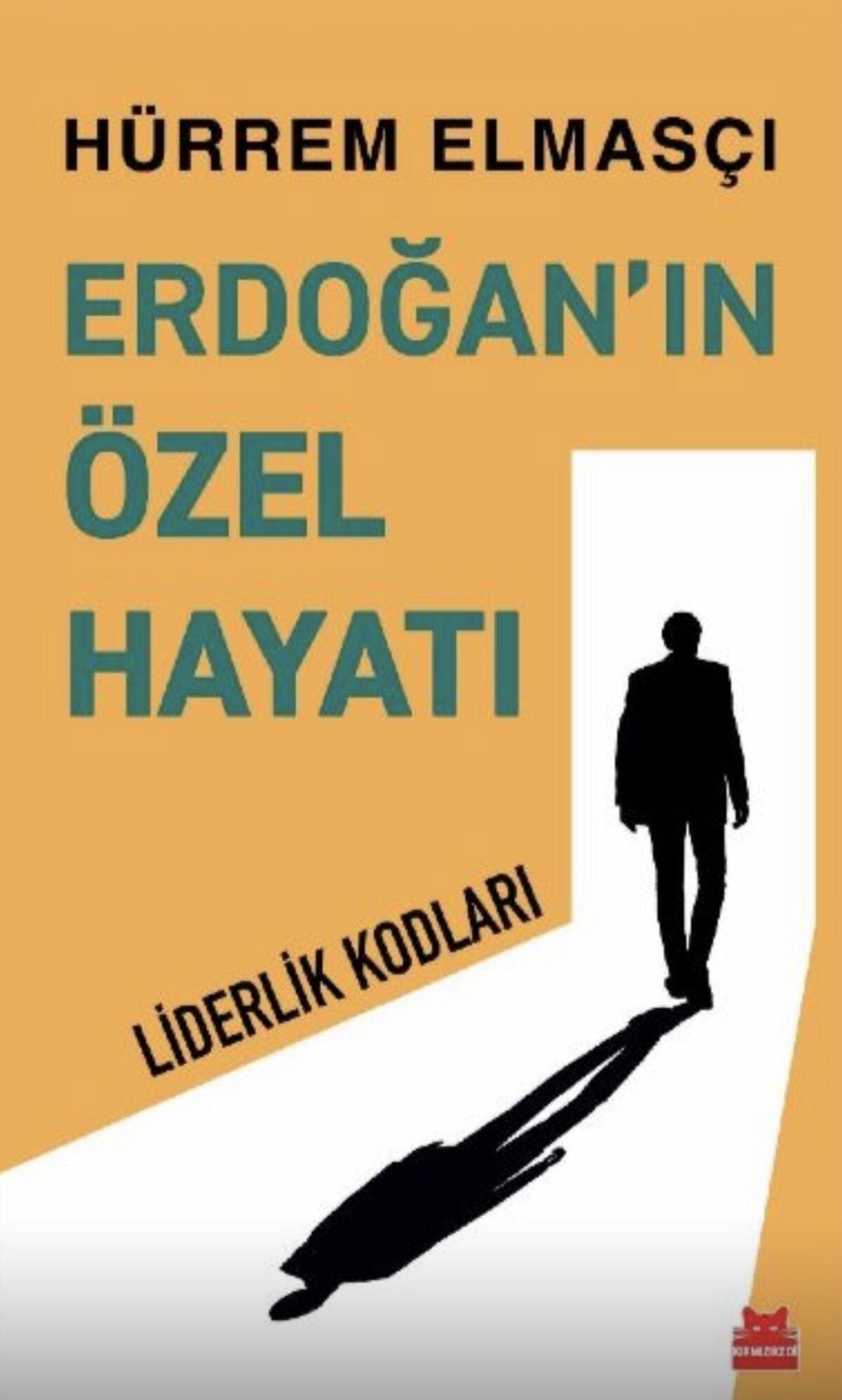 Erdoğan’ın Özel Hayatı