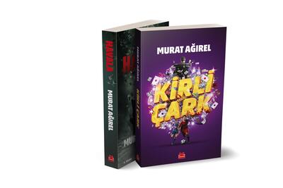 Murat Ağırel Seti 2 (Kirli Çark – Havala)