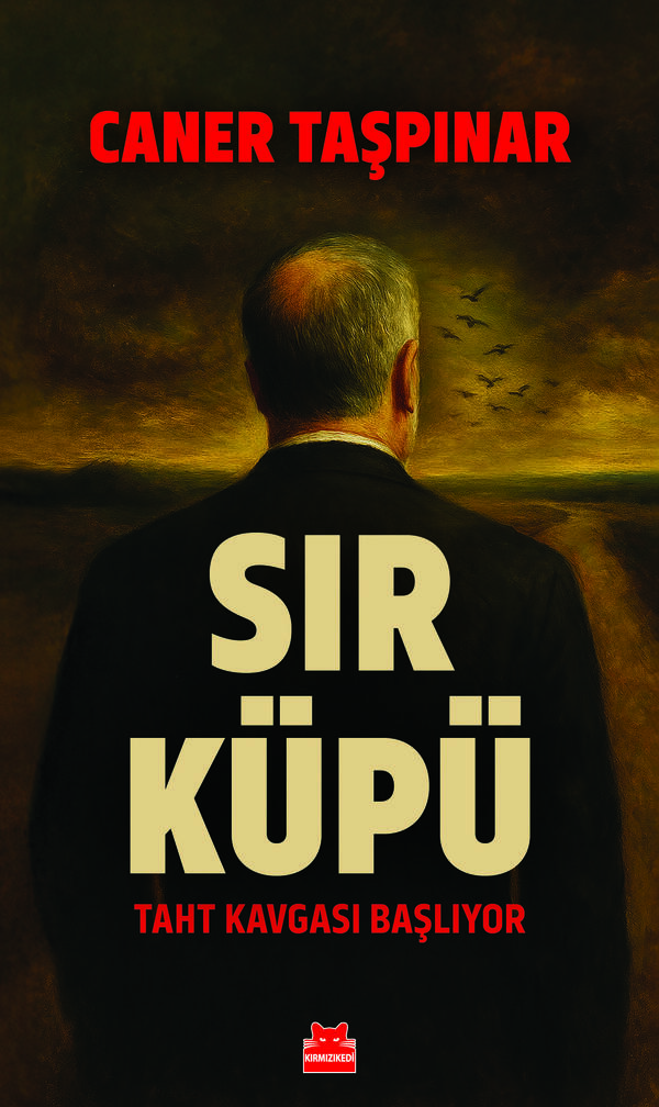 Sır Küpü - Taht Kavgası Başlıyor
