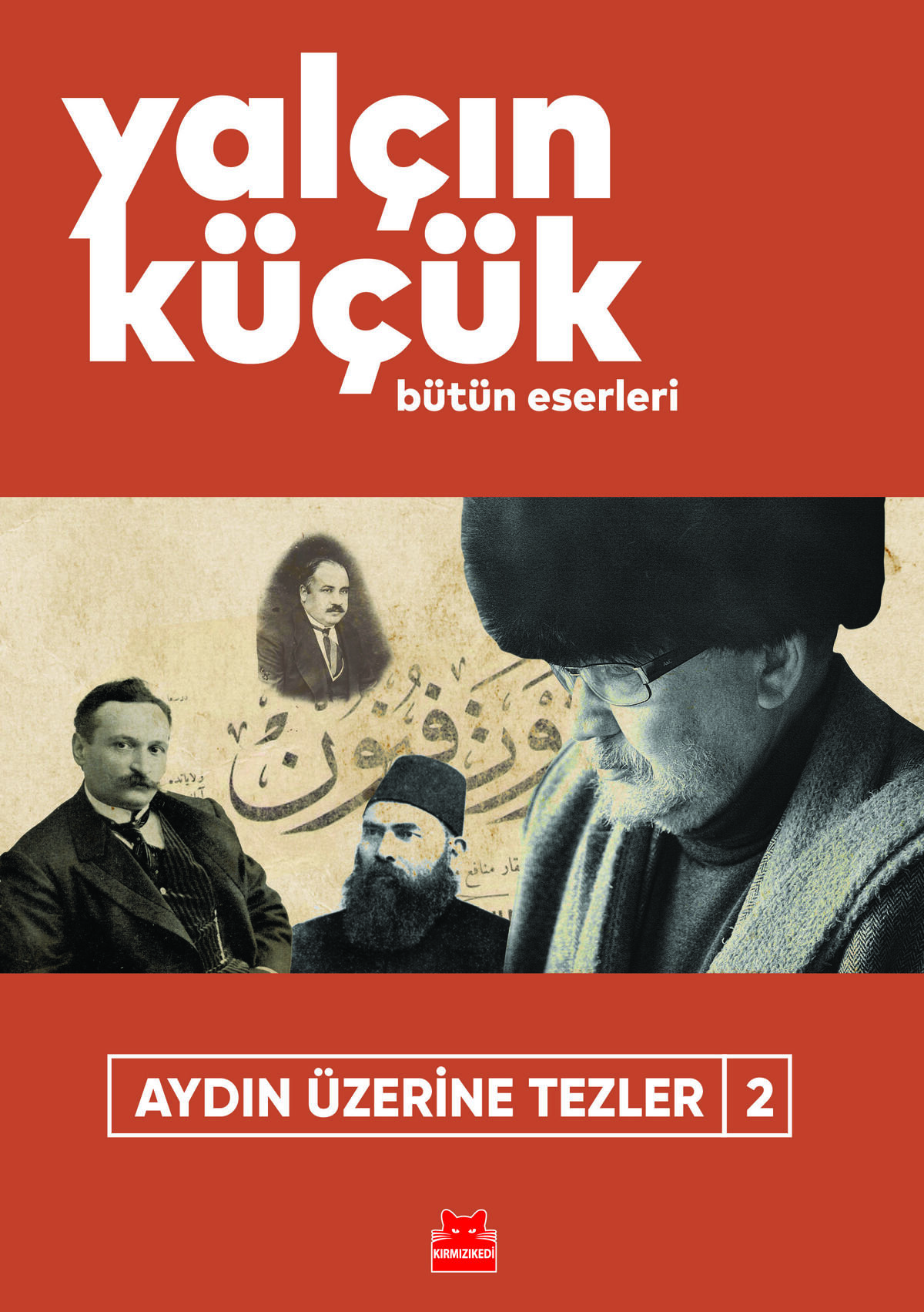 Aydın Üzerine Tezler - II