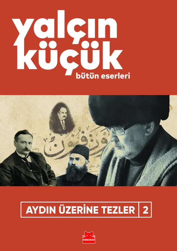 Aydın Üzerine Tezler - II