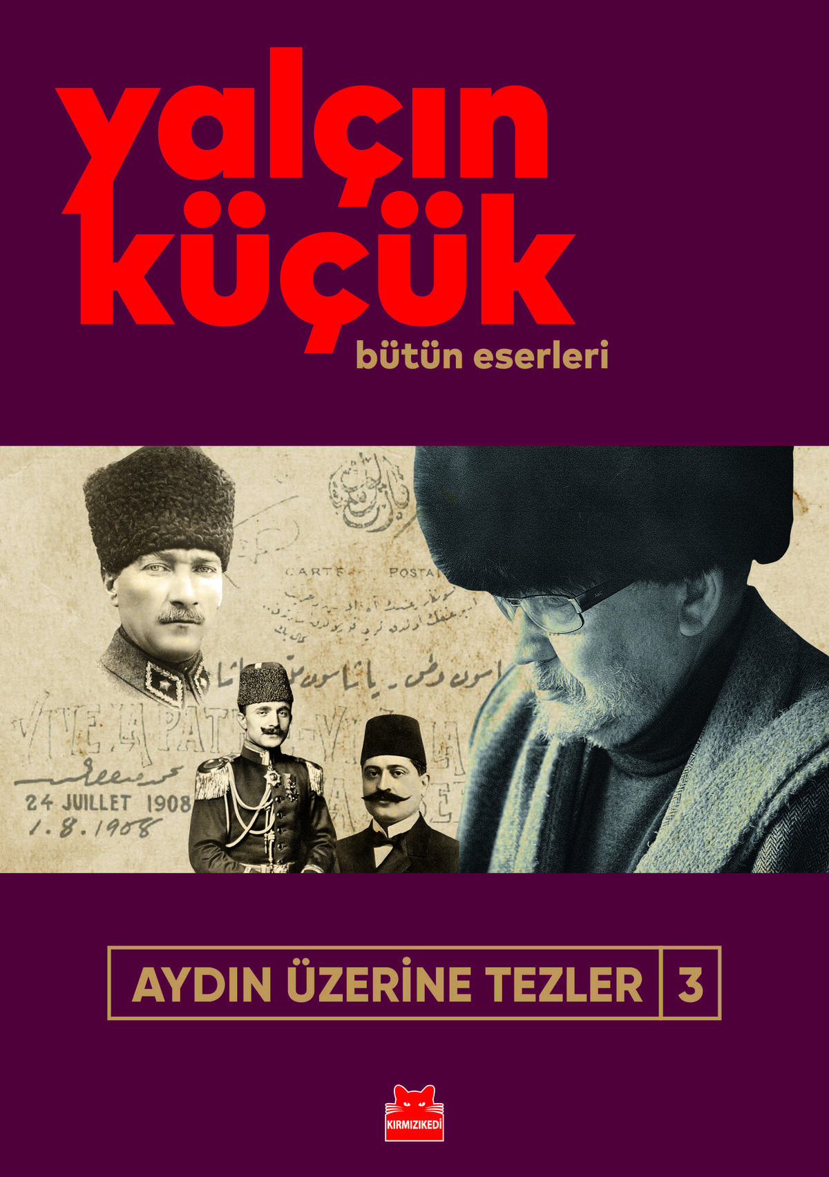 Aydın Üzerine Tezler - III