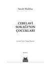Cebelavi Sokağı'nın Çocukları