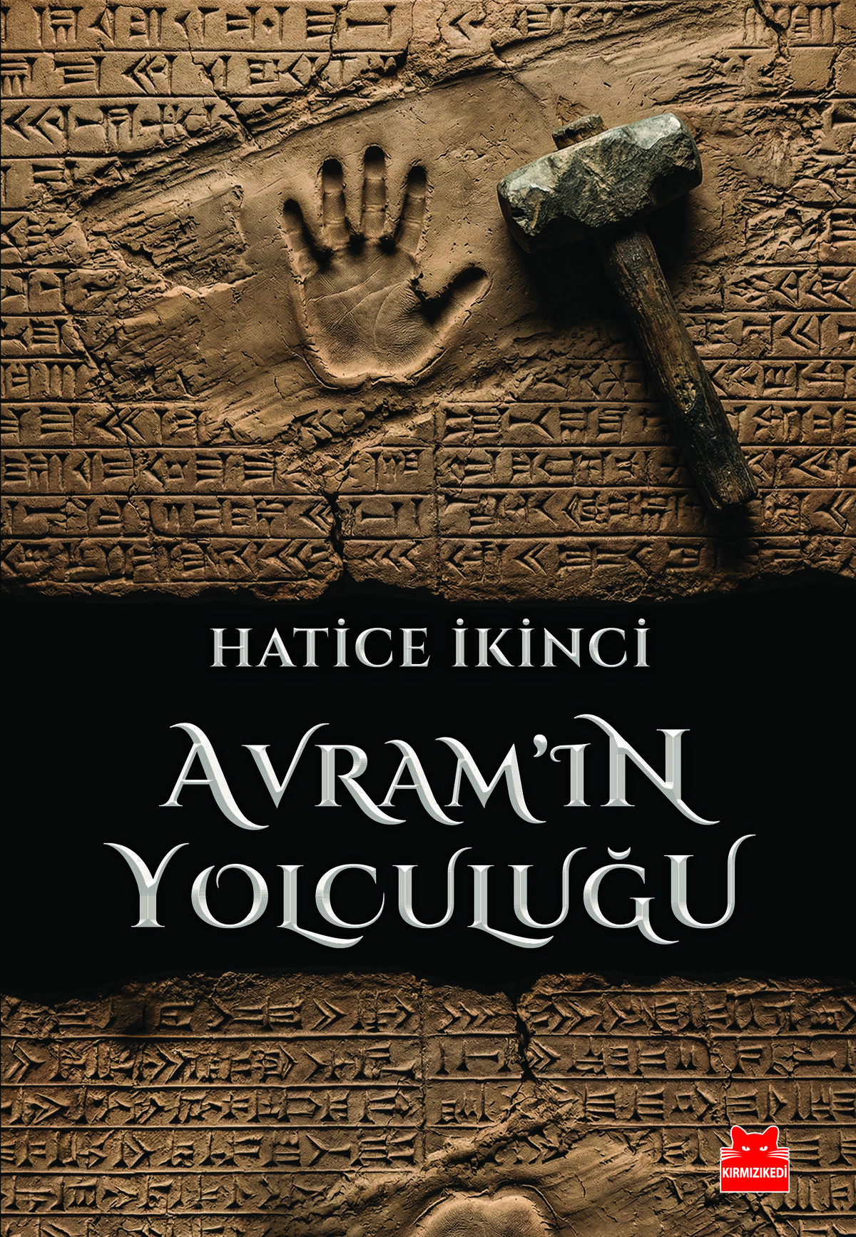 Avram’ın Yolculuğu