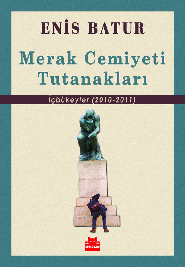 Merak Cemiyeti Tutanakları – İçbükeyler 2010-2011