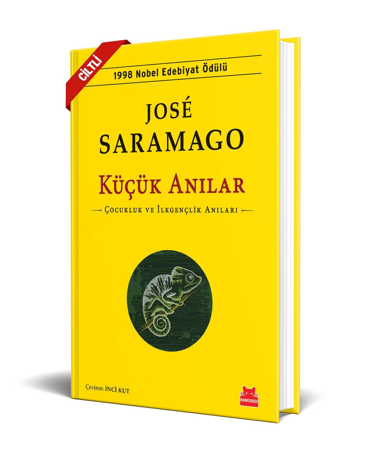 Küçük Anılar - Sert Kapak
