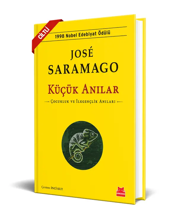 Küçük Anılar - Sert Kapak