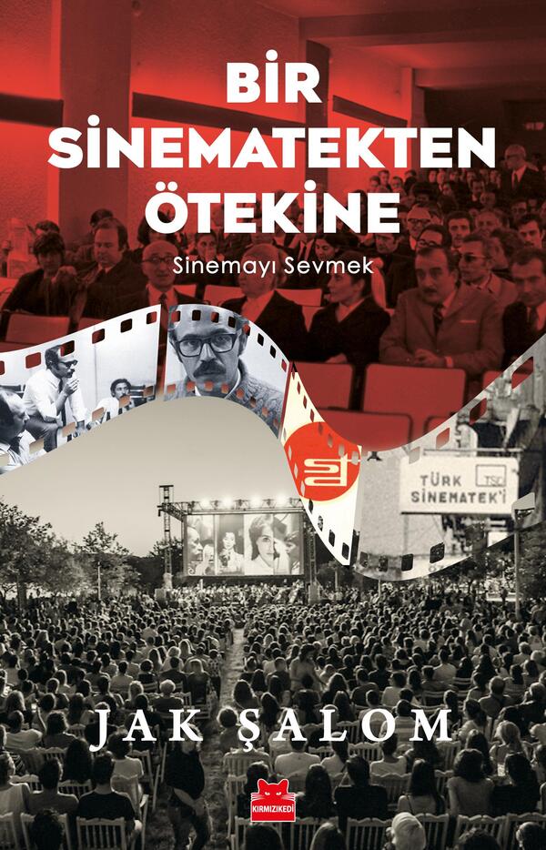 Bir Sinematekten Ötekine