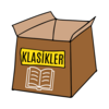 1 Koli Klasikler Kitabı