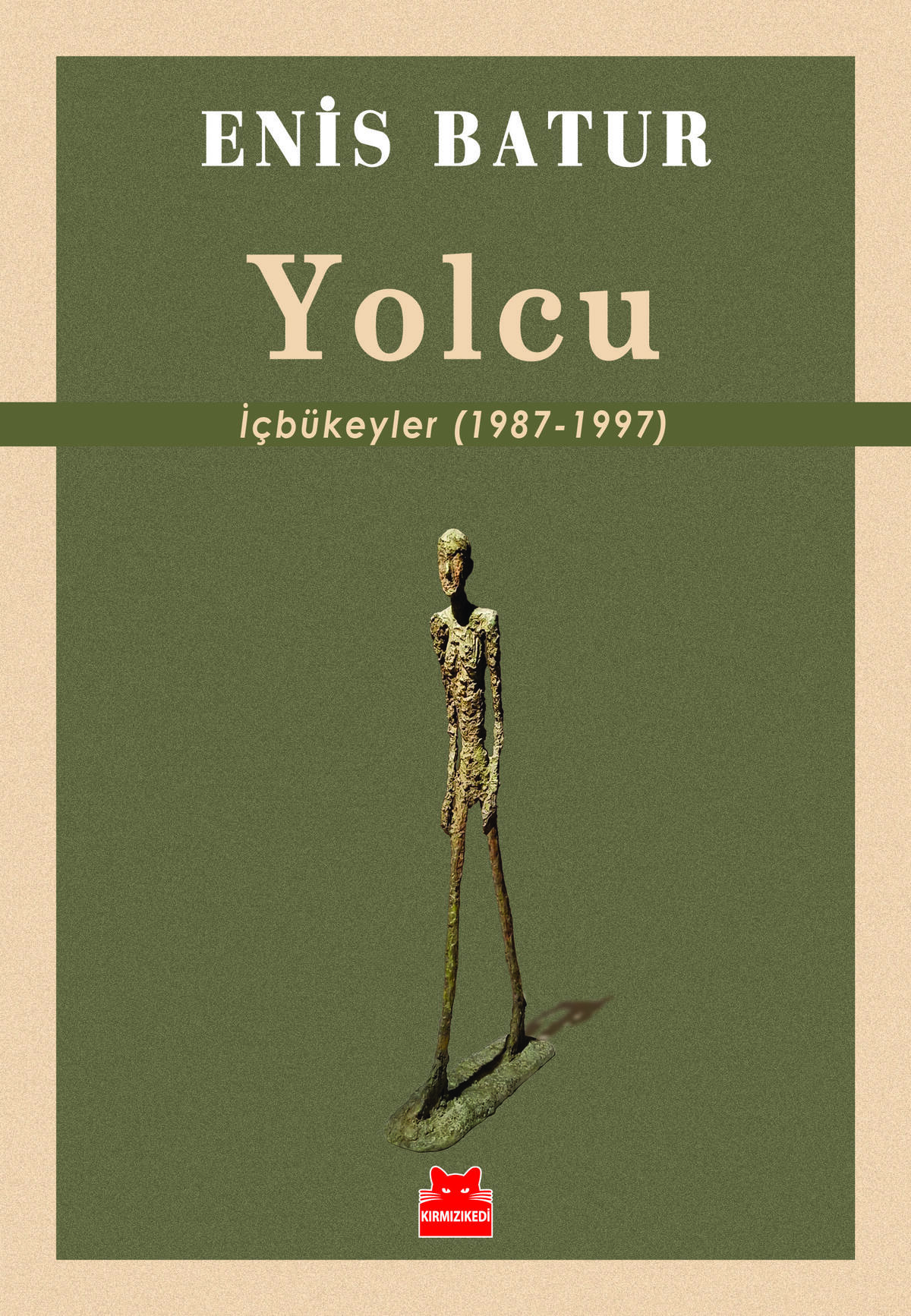 Yolcu - İçbükeyler (1987-1997)