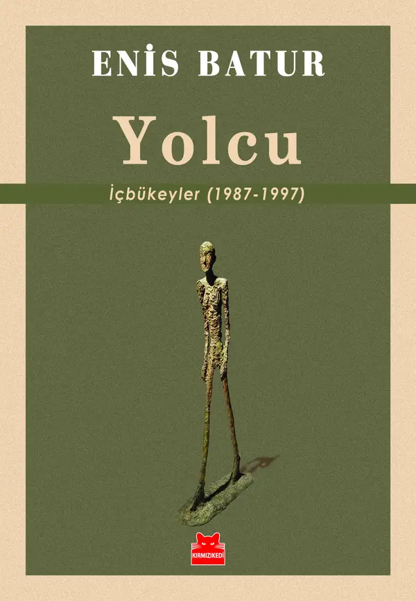 Yolcu - İçbükeyler (1987-1997)