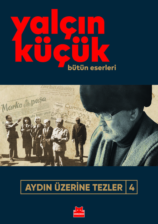 Aydın Üzerine Tezler - 4