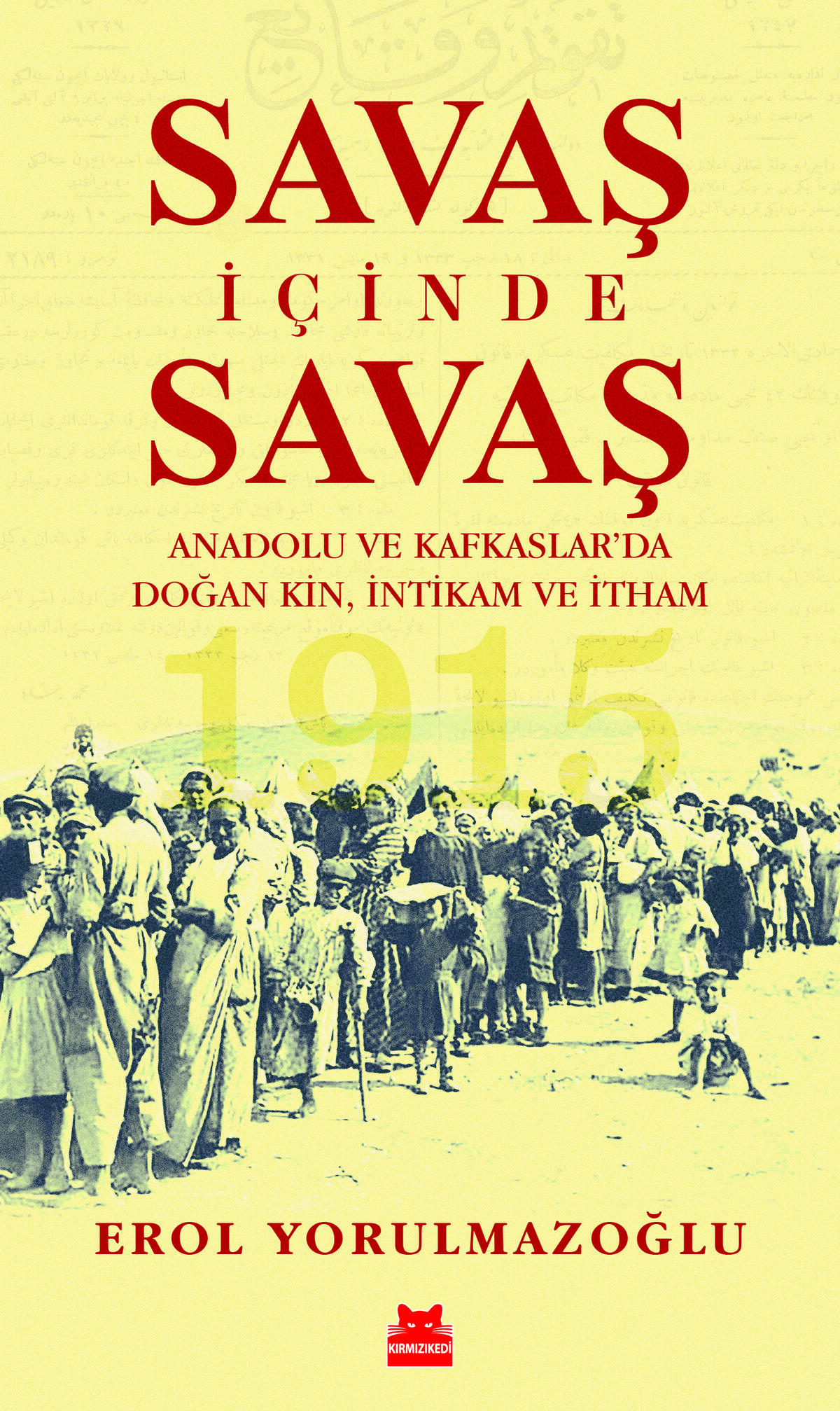Savaş İçinde Savaş