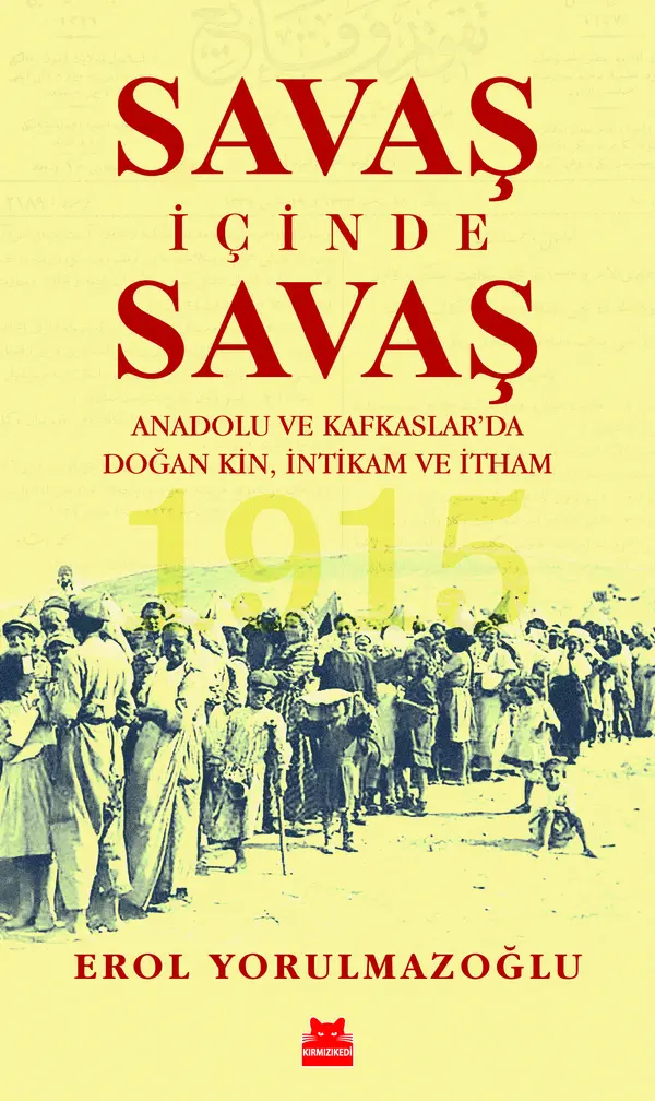 Savaş İçinde Savaş