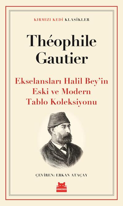 Ekselansları Halil Bey'in Eski ve Modern Tablo Koleksiyonu