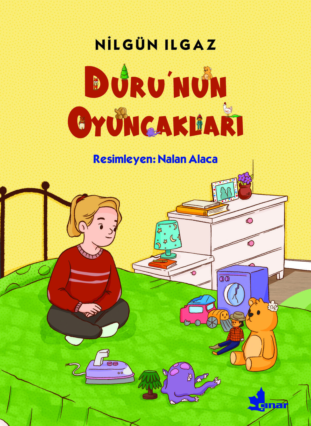 Duru'nun Oyuncakları