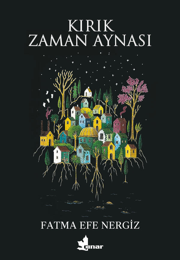 Kırık Zaman Aynası