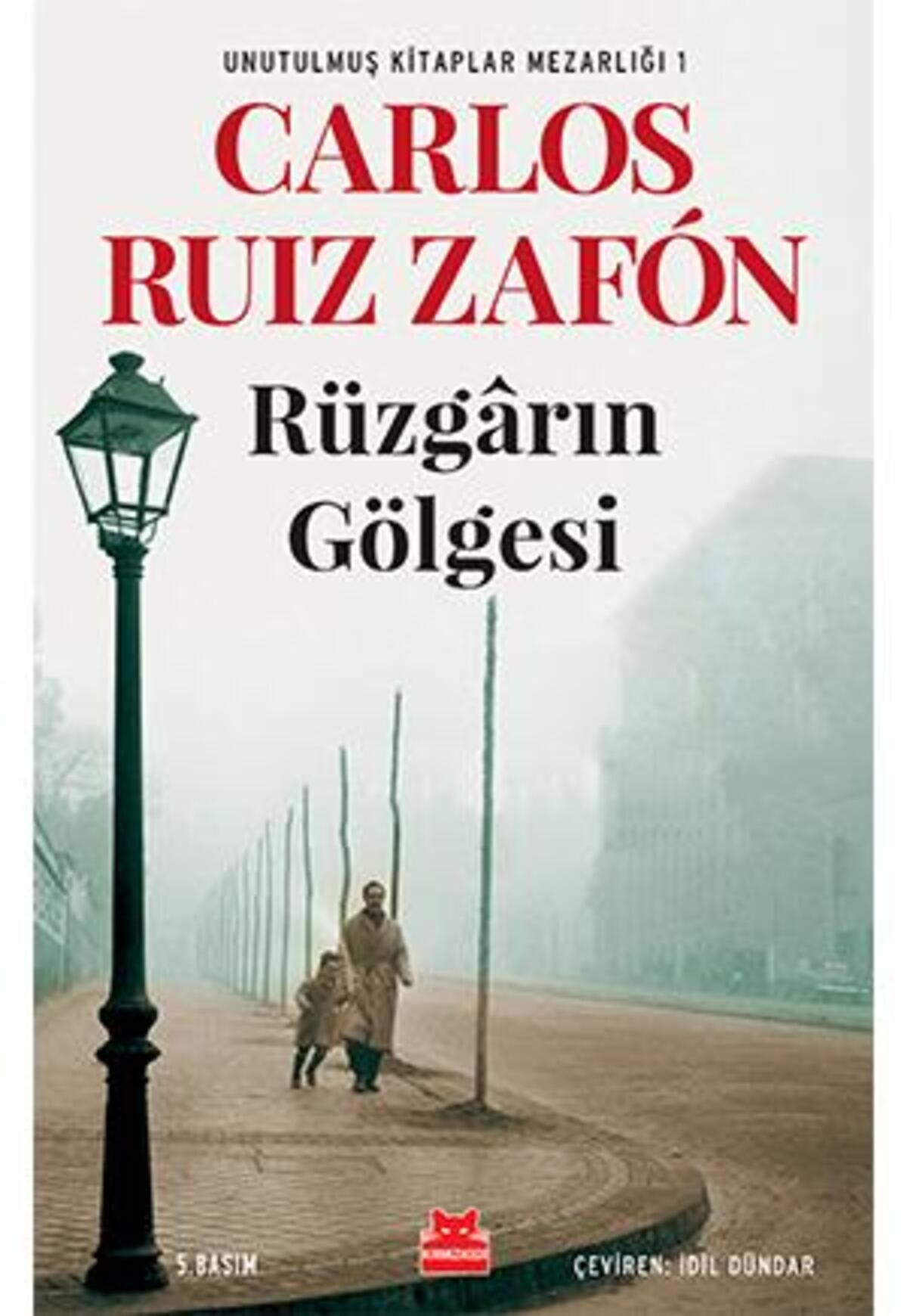 Rüzgarın Gölgesi