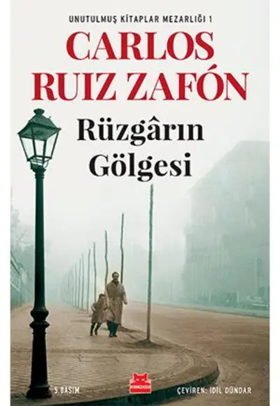 Rüzgarın Gölgesi