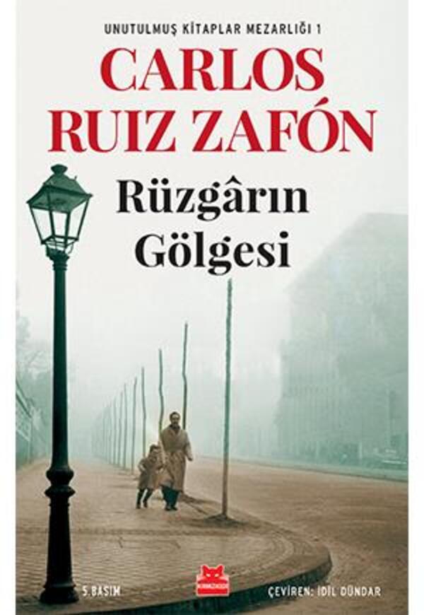 Rüzgarın Gölgesi