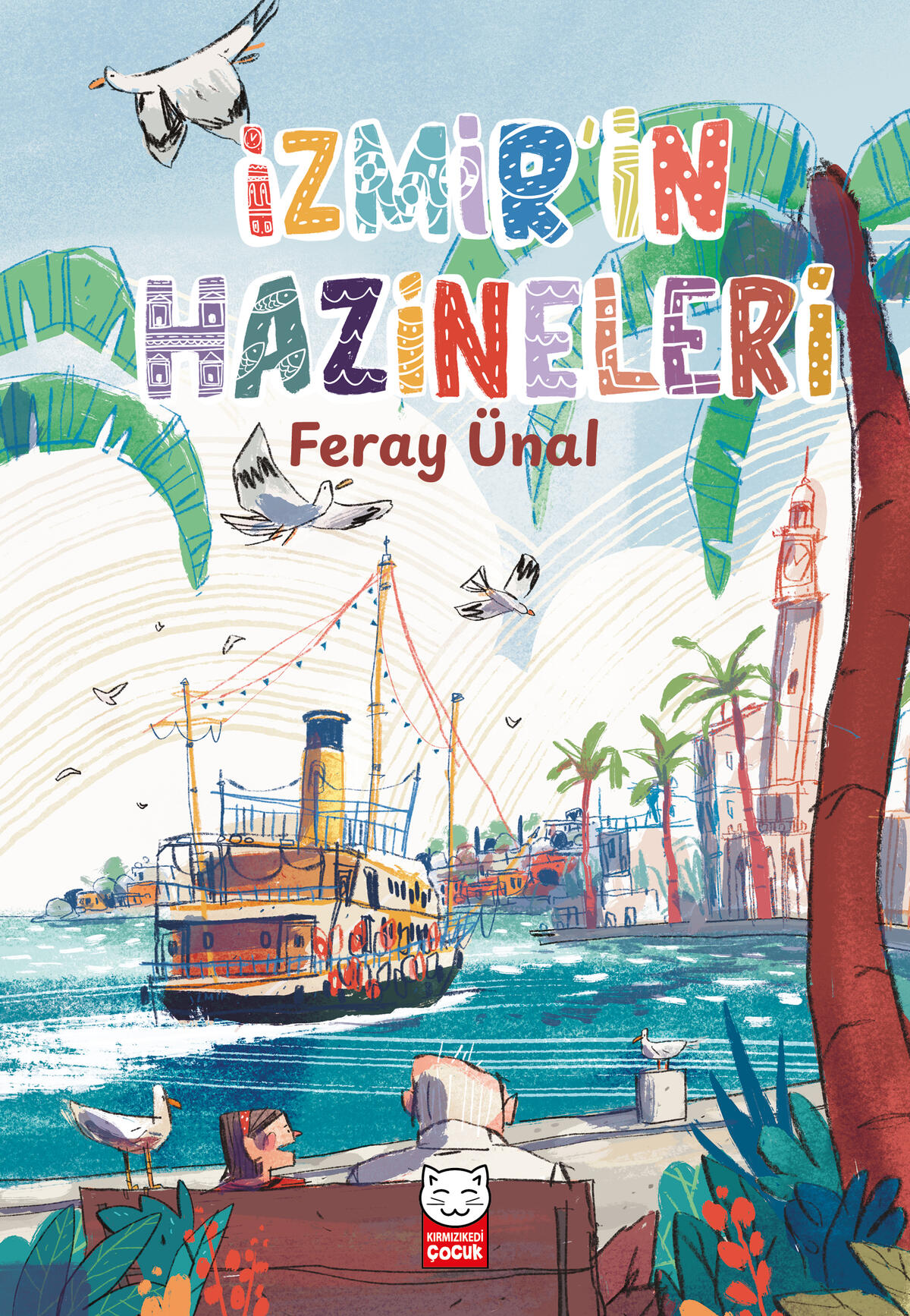 İzmir'in Hazineleri
