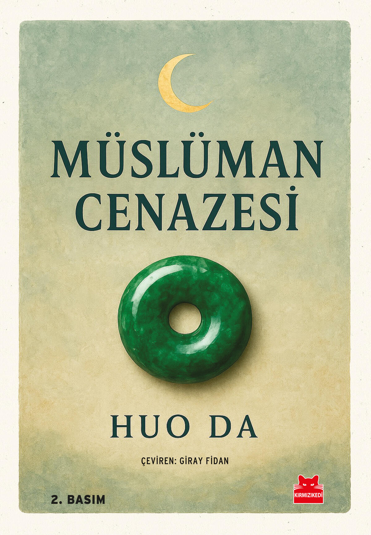 Müslüman Cenazesi