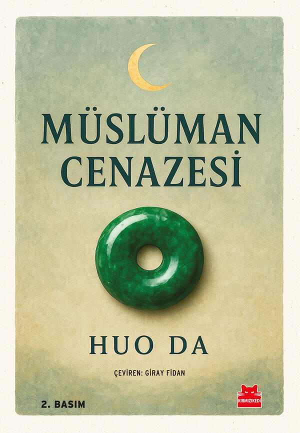 Müslüman Cenazesi