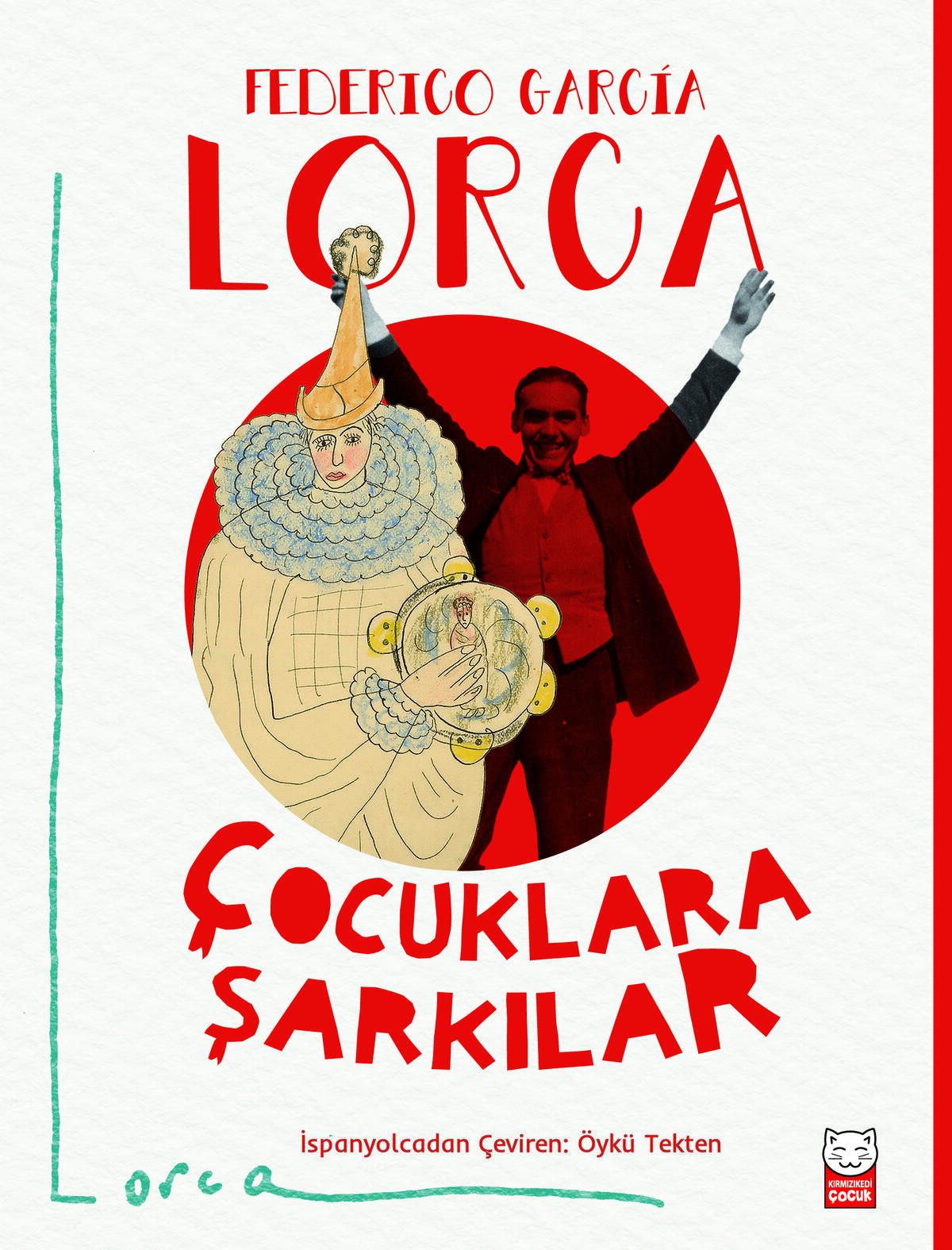Çocuklara Şarkılar