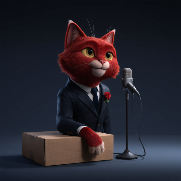 Politik Kedi Seti