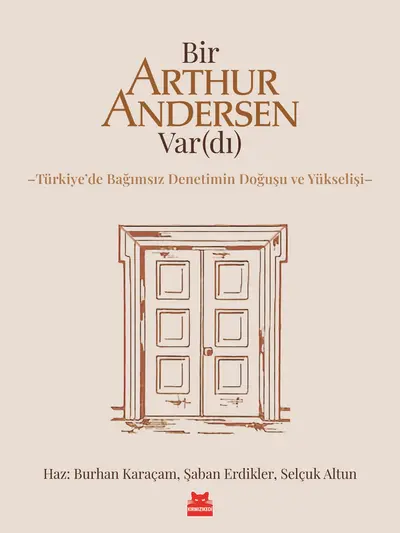 Bir Arthur Andersen Var(dı)