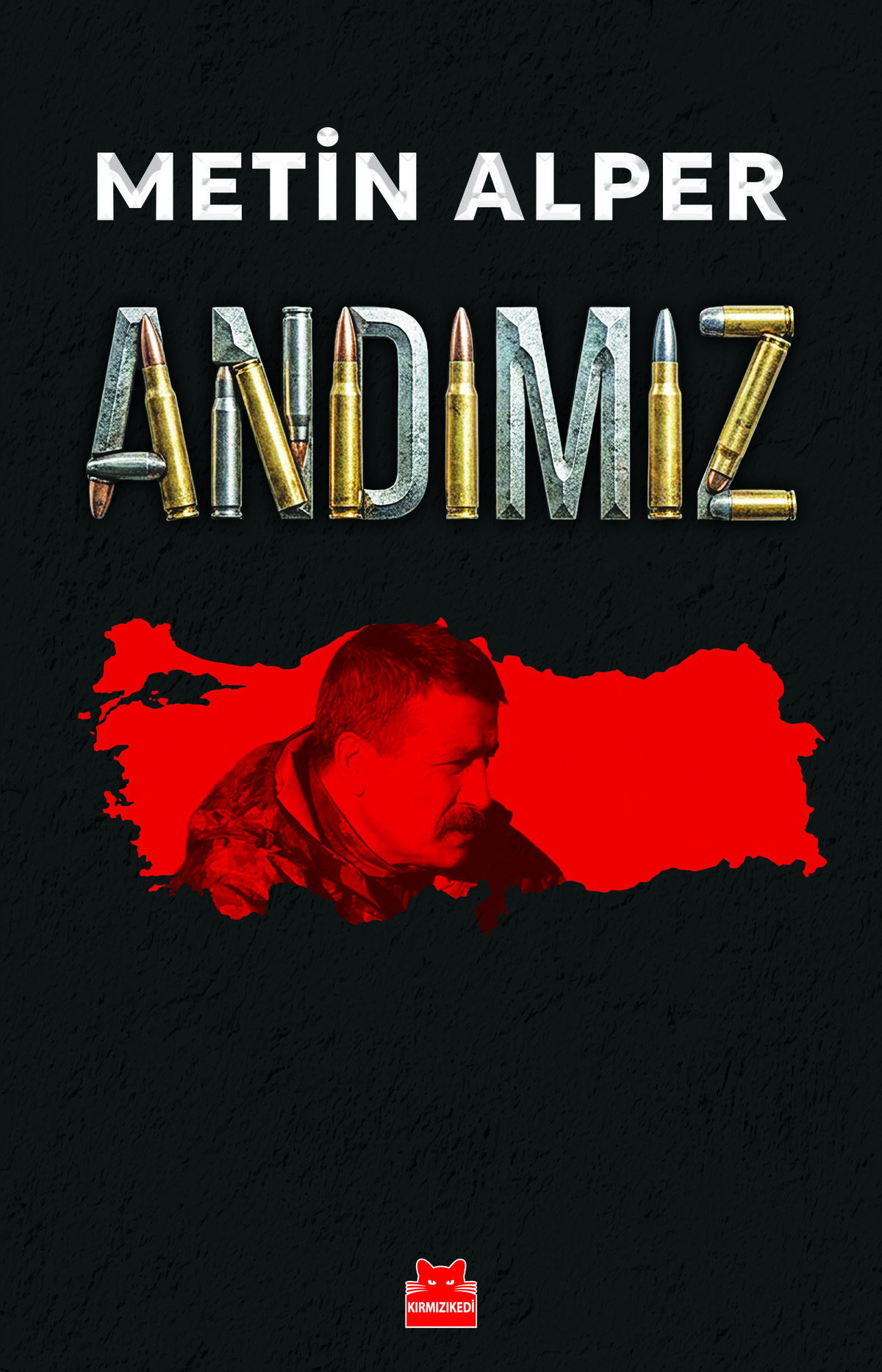 Andımız