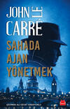 Sahada Ajan Yönetmek