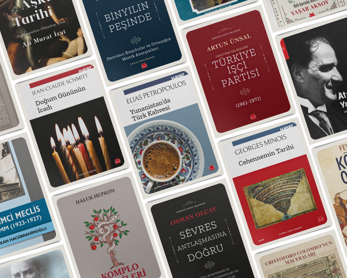 1 Koli Tarih Kitabı - 20 Kitap