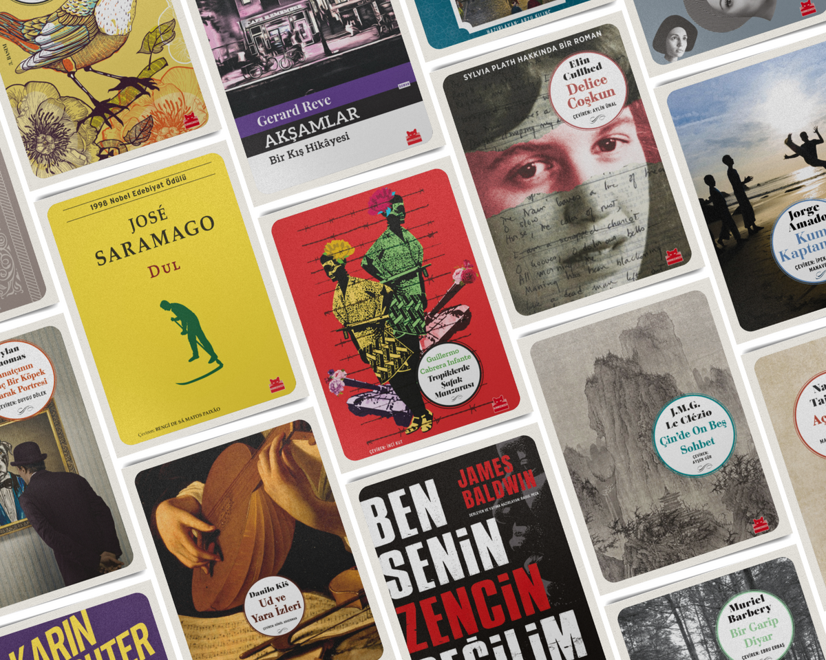 1 Koli Çağdaş Dünya Kitabı - 25 Adet