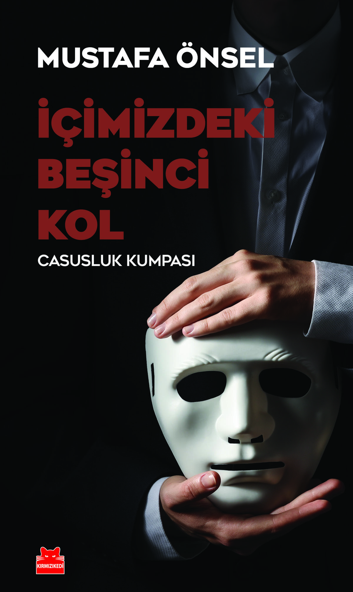İçimizdeki Beşinci Kol – Casusluk Kumpası