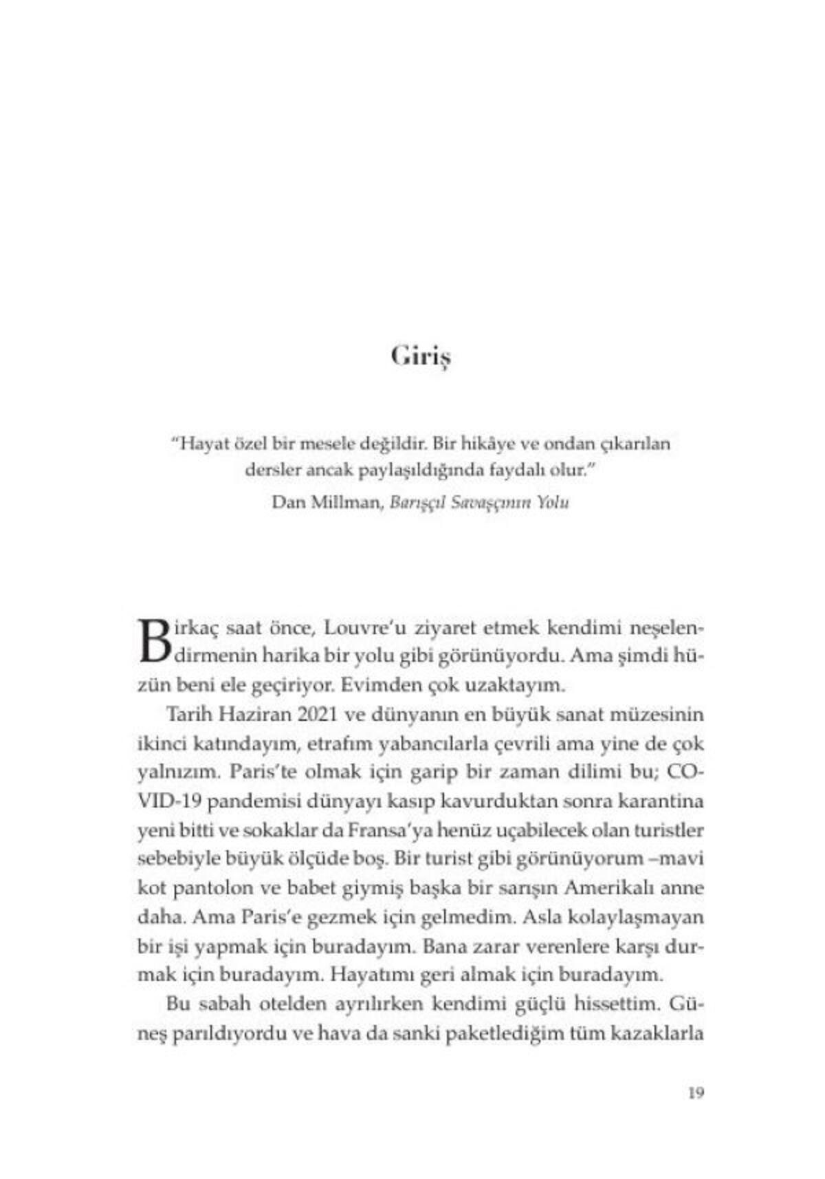 Hiç Kimsenin Kızı