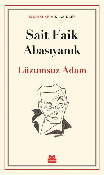 Lüzumsuz Adam