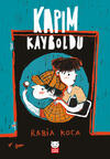 Kapım Kayboldu