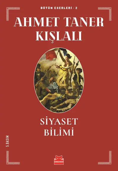 Siyaset Bilimi