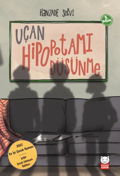 Uçan Hipopotamı Düşünme