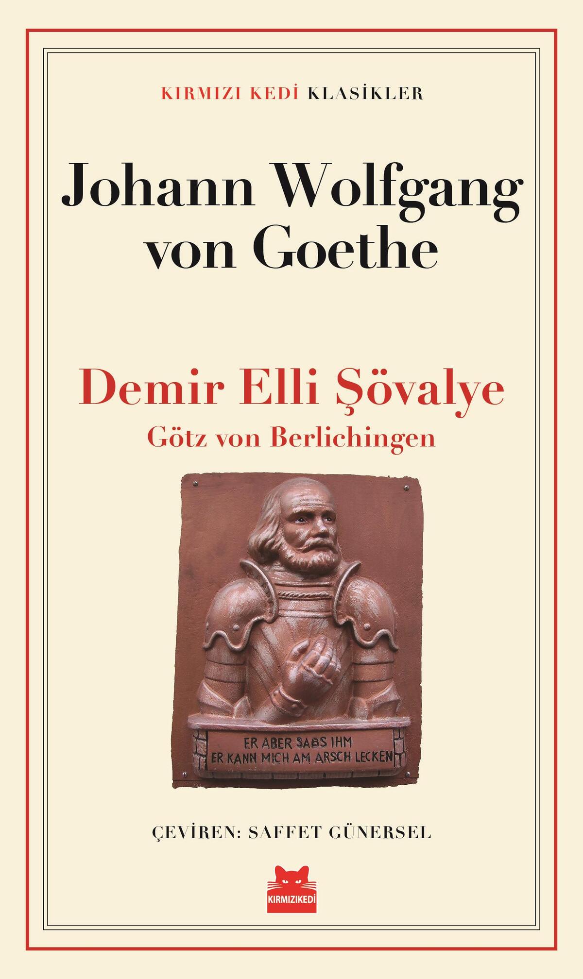 Demir Elli Şövalye