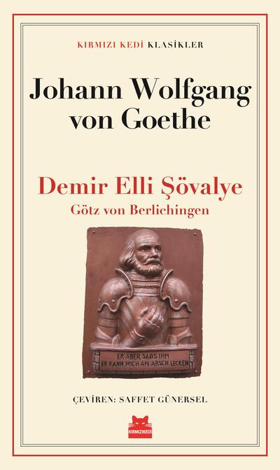 Demir Elli Şövalye
