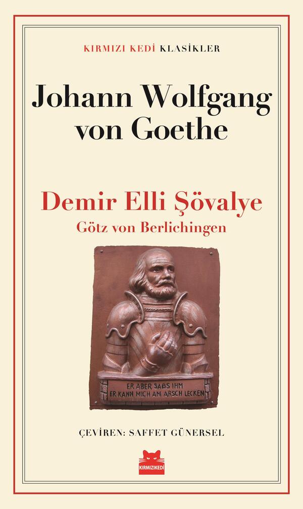 Demir Elli Şövalye