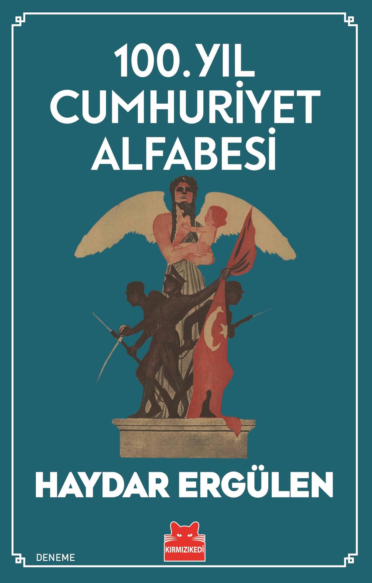 100. Yıl Cumhuriyet Alfabesi