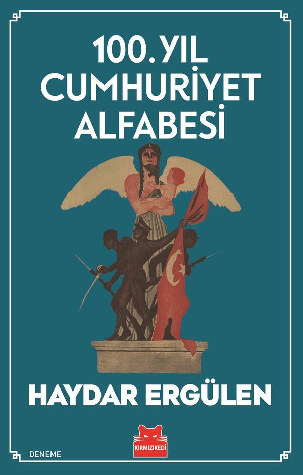 100. Yıl Cumhuriyet Alfabesi